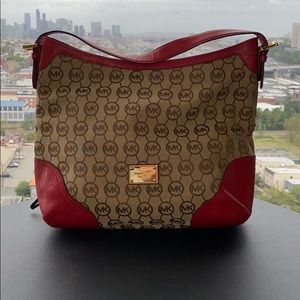 Michael Kors Shoulder Bag